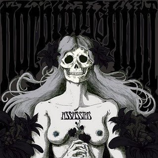 USED: Nachtmystium - Assassins - Black Meddle Part 1 (CD, Album) - Used - Used