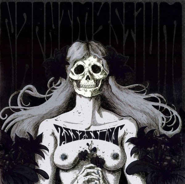 USED: Nachtmystium - Assassins - Black Meddle Part 1 (CD, Album) - Used - Used