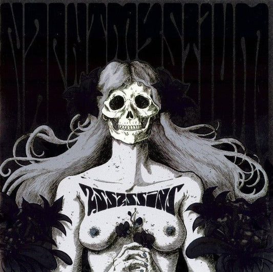 USED: Nachtmystium - Assassins - Black Meddle Part 1 (CD, Album) - Used - Used