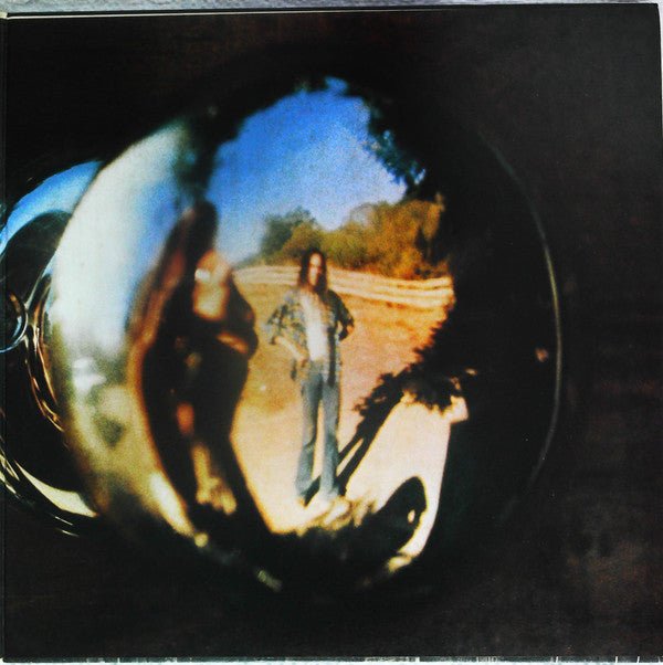 USED: Neil Young - Harvest (LP, Album, RE, Gat) - Used