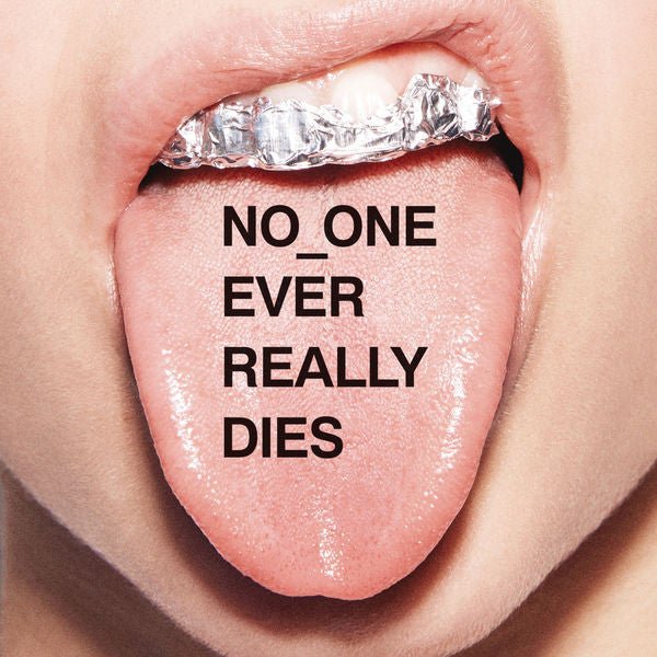USED: N*E*R*D - No_One Ever Really Dies (CD, Album) - Used - Used