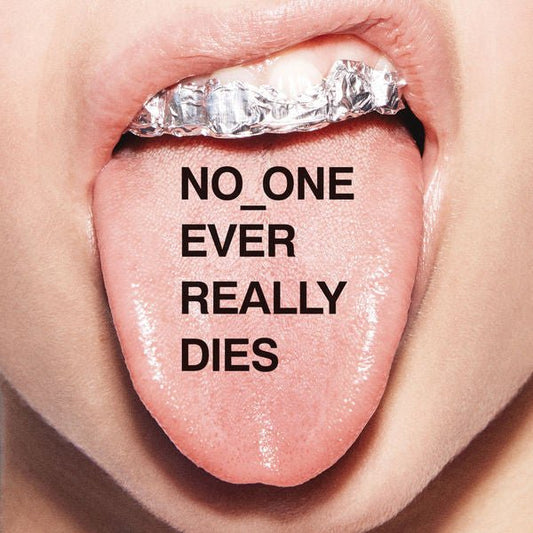 USED: N*E*R*D - No_One Ever Really Dies (CD, Album) - Used - Used
