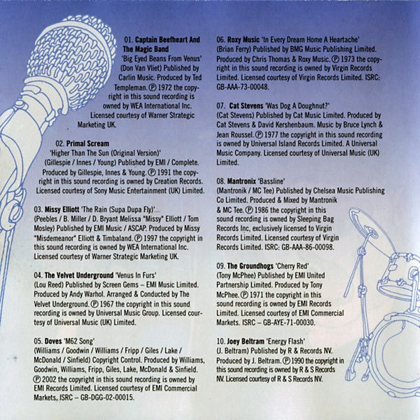 USED: New Order - Back To Mine (CD, Comp, Mixed) - Used - Used