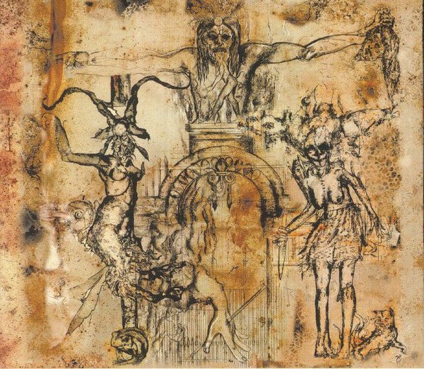 USED: Nibiru - Panspermia (CD, Album) - Used - Used