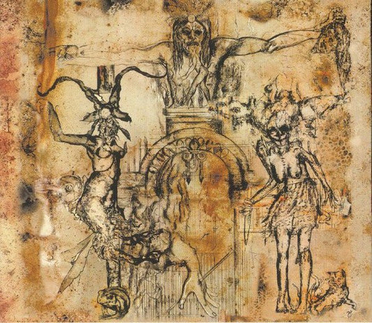 USED: Nibiru - Panspermia (CD, Album) - Used - Used