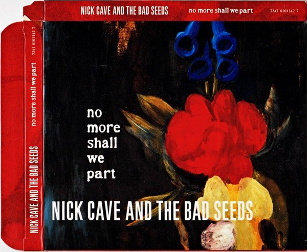 USED: Nick Cave And The Bad Seeds* - No More Shall We Part (CD, Album, Sli) - Used - Used