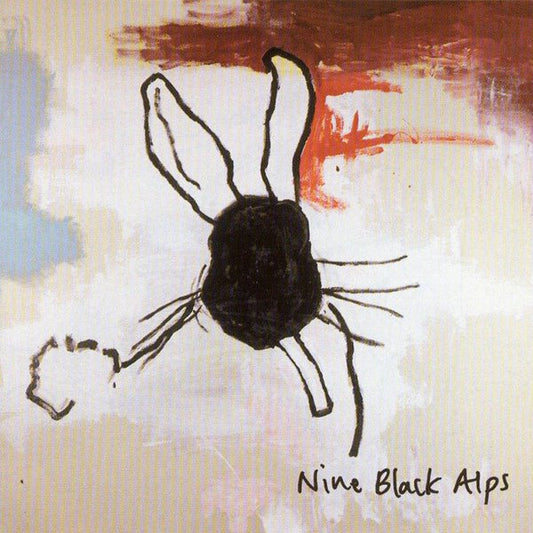 USED: Nine Black Alps - Everything Is (CD, Album, S/Edition) - Used - Used