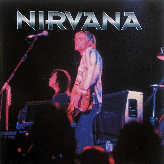 USED: Nirvana - The Rockview Interviews (CD, Unofficial) - Used - Used