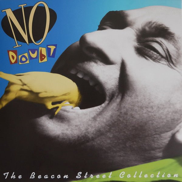 USED: No Doubt - The Beacon Street Collection (LP, Comp, RE) - Used - Used