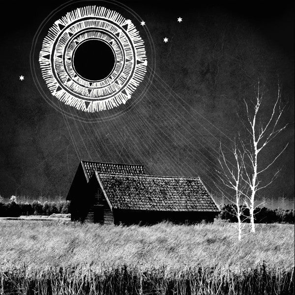 USED: No Omega - Occupants (12", S/Sided, EP, Ltd, Ult) - Used - Used