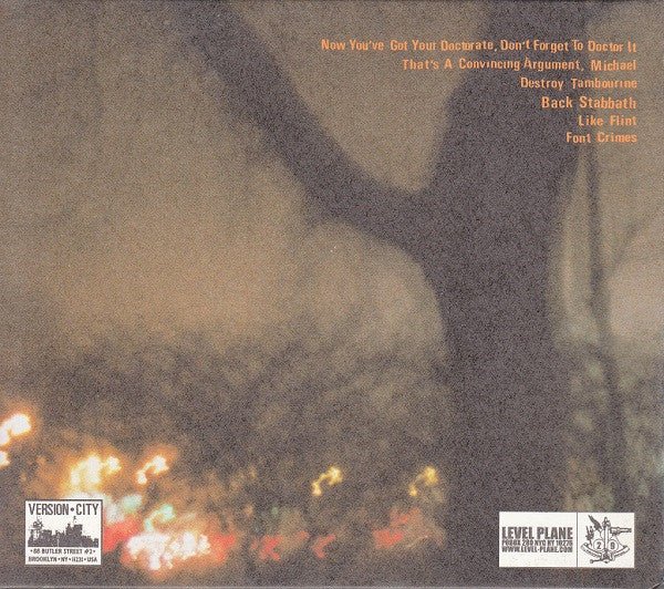 USED: North Of America - The Sepultura (CD, EP) - Used - Used