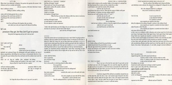 USED: North Of America - This Is Dance Floor Numerology (CD, Album) - Used - Used