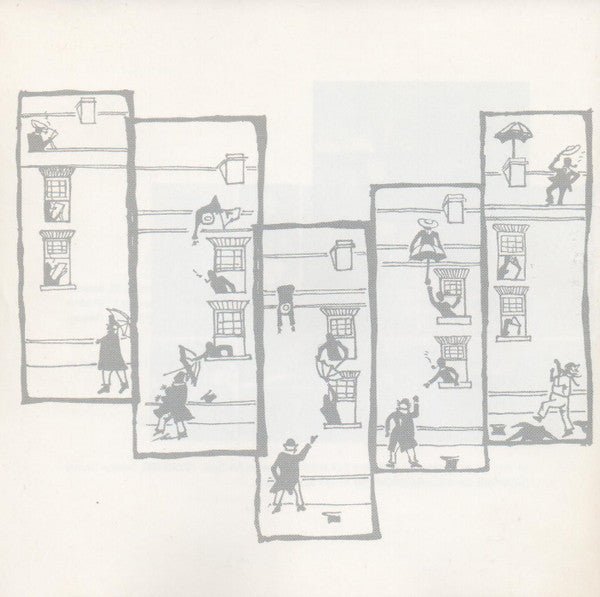 USED: North Of America - This Is Dance Floor Numerology (CD, Album) - Used - Used