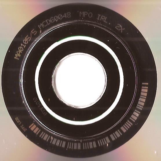 USED: Ocean Colour Scene - Marchin' Already (CD, Album, MPO) - Used - Used