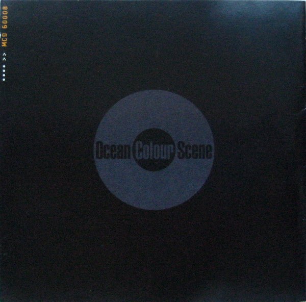 USED: Ocean Colour Scene - Moseley Shoals (CD, Album) - Used - Used