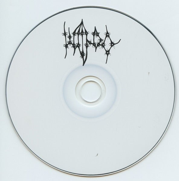 USED: Ocrilim - Annwn (CD, Album) - Used - Used