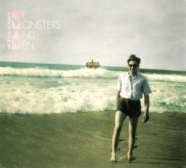 USED: Of Monsters And Men - My Head Is An Animal (CD, Album, Gat) - Used - Used