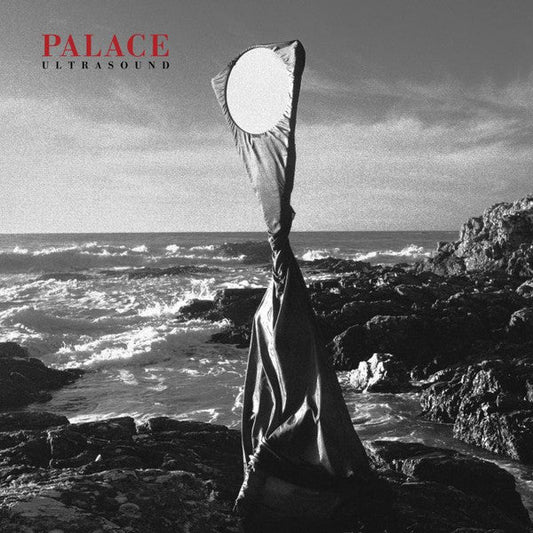 USED: Palace - Ultrasound (CD) - Used - Used