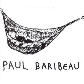 USED: Paul Baribeau - Paul Baribeau (CD, Album) - Used - Used