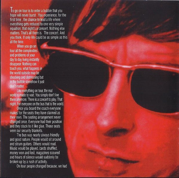 USED: Paul Weller - Live Wood (CD, Album, RP) - Used - Used