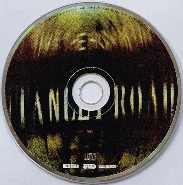 USED: Paul Weller - Stanley Road (CD, Album) - Used - Used