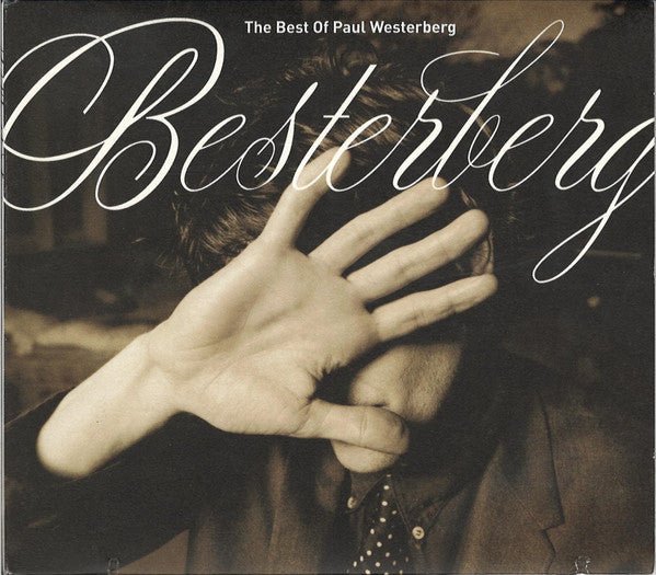 USED: Paul Westerberg - Besterberg: The Best Of Paul Westerberg (CD, Comp, Com) - Used - Used