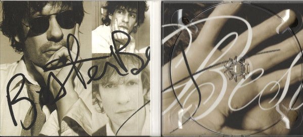 USED: Paul Westerberg - Besterberg: The Best Of Paul Westerberg (CD, Comp, Com) - Used - Used