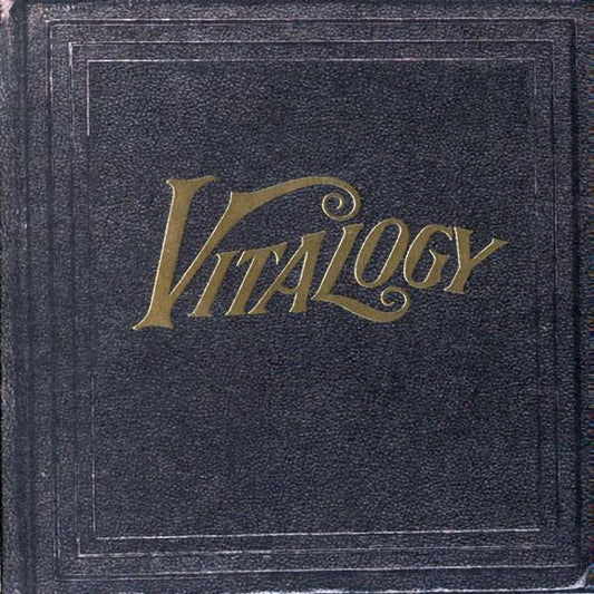 USED: Pearl Jam - Vitalogy (CD, Album, Dig) - Used - Used