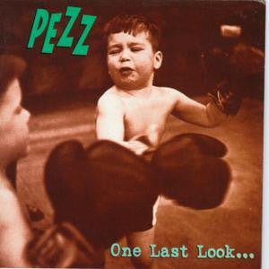 USED: Pezz - One Last Look... (CD, Album) - Used - Used