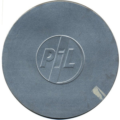 USED: PiL* - Metal Box (3x12", Album, Ltd + Box) - Used - Used