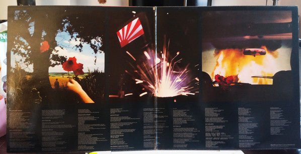 USED: Pink Floyd - The Final Cut (LP, Album, Gat) - Used - Used