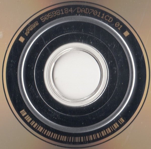 USED: Pixies - Death To The Pixies (CD, Comp, RP) - Used - Used
