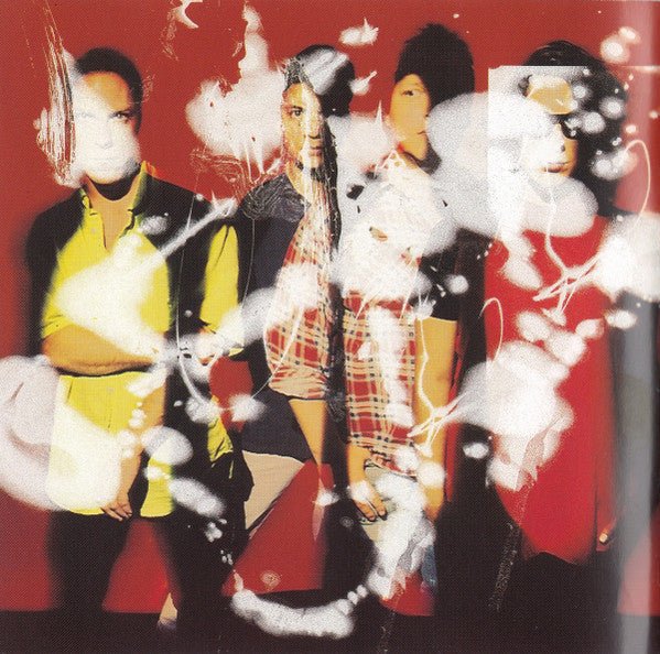 USED: Pixies - Death To The Pixies (CD, Comp, RP) - Used - Used
