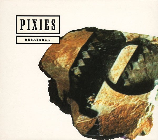USED: Pixies - Debaser (Live) (CD, Single) - Used - Used