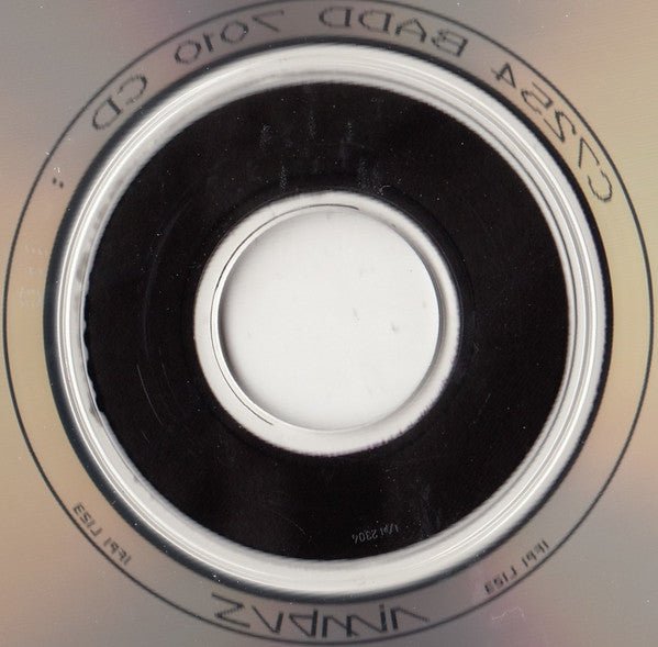 USED: Pixies - Debaser (Live) (CD, Single) - Used - Used