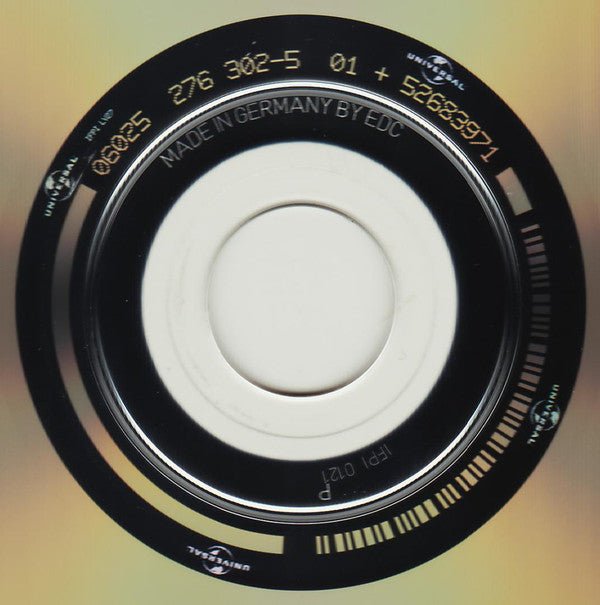 USED: PJ Harvey - Let England Shake (CD, Album) - Used - Used