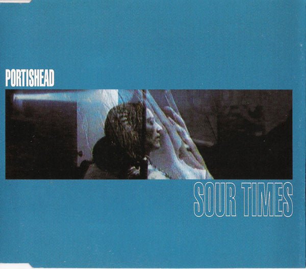 USED: Portishead - Sour Times (CD, Single, RE, Pos) - Used - Used