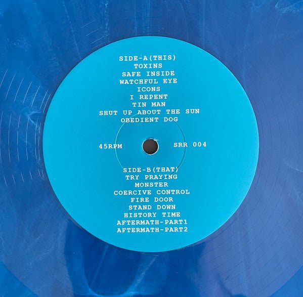 USED: Prey - Unsafe (LP, Ltd, Mar) - Used - Used