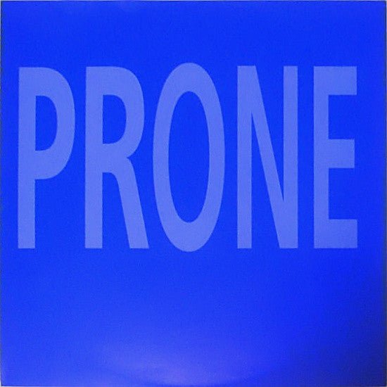 USED: Prone - Prone (10") - Used - Used