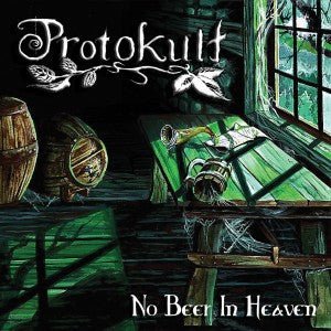 USED: Protokult - No Beer In Heaven (CD, Album) - Used - Used