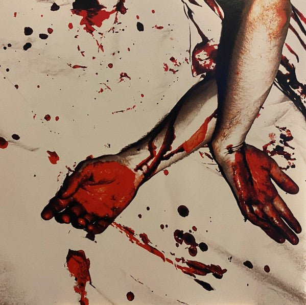 USED: Racebannon - IV: Acid Or Blood (CD, Album) - Used - Used