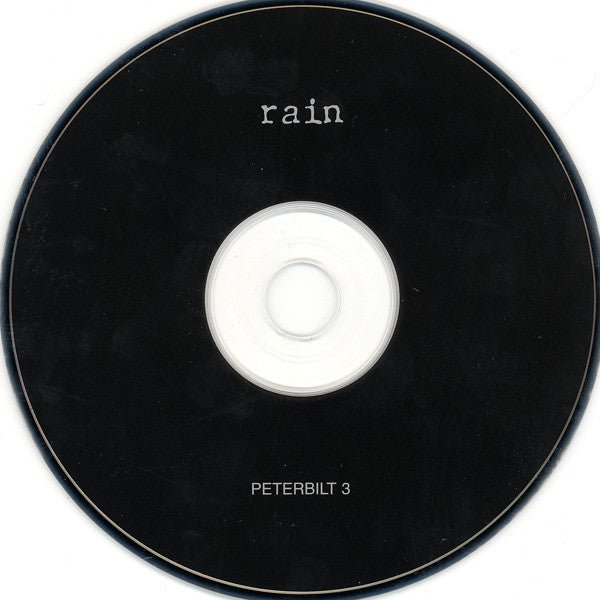 USED: Rain - La Vache Qui Rit (CD, EP, RM) - Used - Used