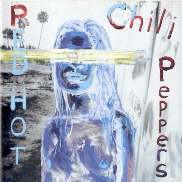 USED: Red Hot Chili Peppers - By The Way (CD, Album) - Used - Used