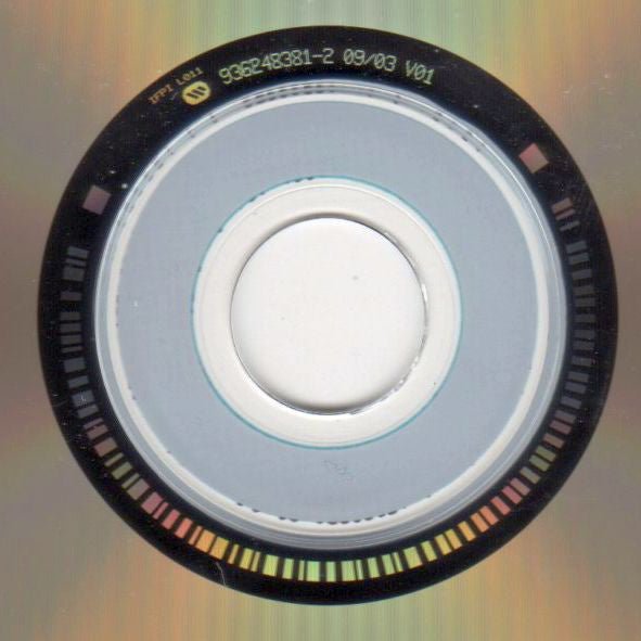 USED: R.E.M. - In Time (The Best Of R.E.M. 1988 - 2003) (CD, Comp) - Used - Used
