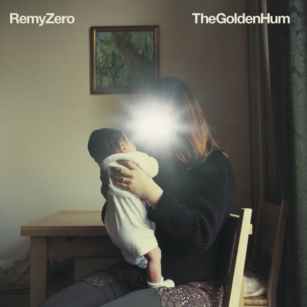 USED: RemyZero* - The Golden Hum (CD, Album) - Used - Used