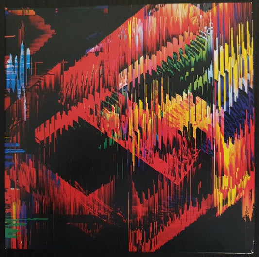 USED: Ride - Interplay (CD, Album) - Used - Used
