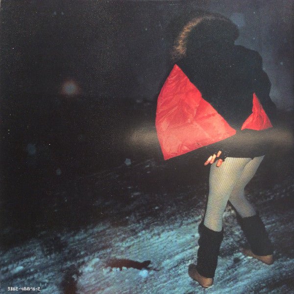 USED: Rilo Kiley - More Adventurous (CD, Album) - Used - Used