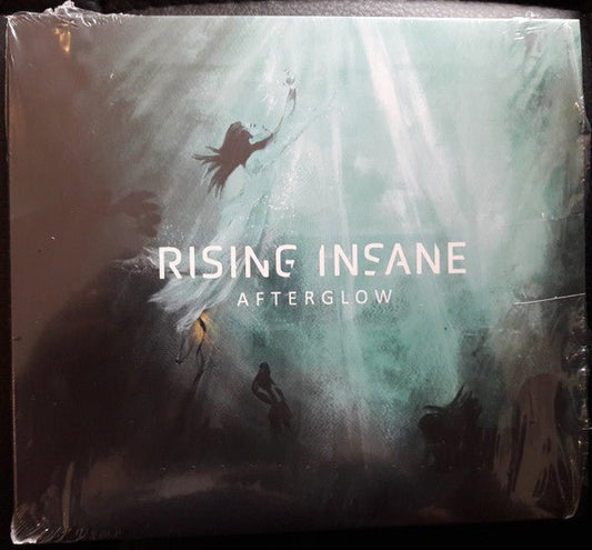 USED: Rising Insane - Afterglow (CD, Album, Dig) - Used - Used