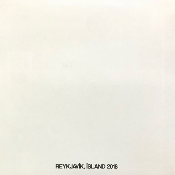 USED: Roht - Iðnsamfélagið Og Framtíð Þess (LP) - Used - Used
