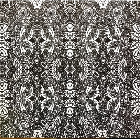 USED: Roht - Iðnsamfélagið Og Framtíð Þess (LP) - Used - Used